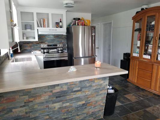 Local Veteran Handyman Services