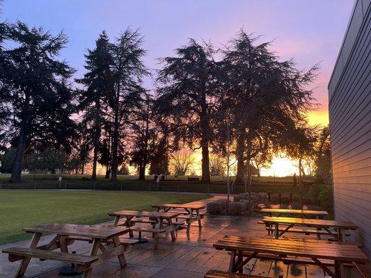 Bill Wright Golf Complex At Jefferson Park