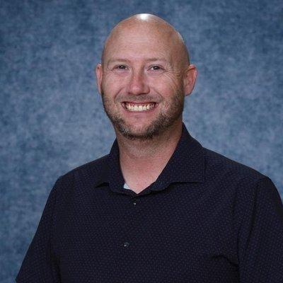 Zachary Bradley - Evans High School