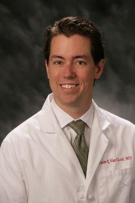 Jason Van Tassel, MD