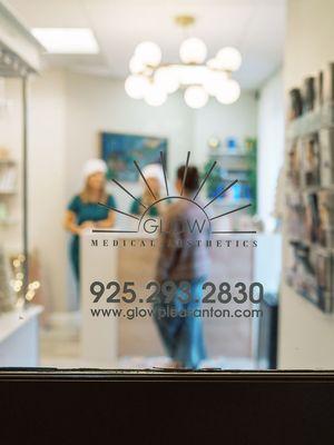 Glow Medical Aesthetics