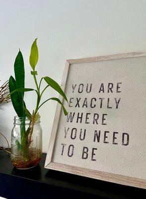 Integrating the Self LCAT, PLLC