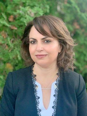 Shahin Masroor - MORE Realty