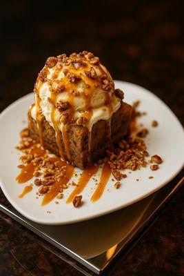 Fountainside Restaurant & Lounge