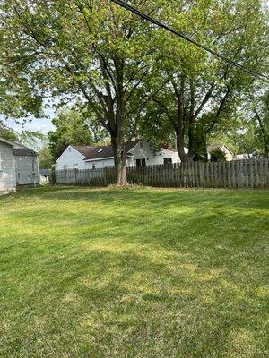 Greens Cape Landscaping