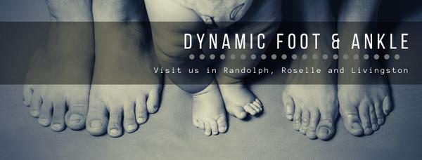 Dynamic Foot & Ankle