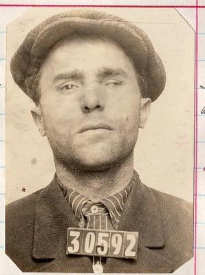 Crooks Tour of San Francisco