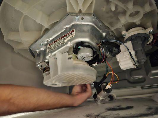 Joe's Appliance Repair