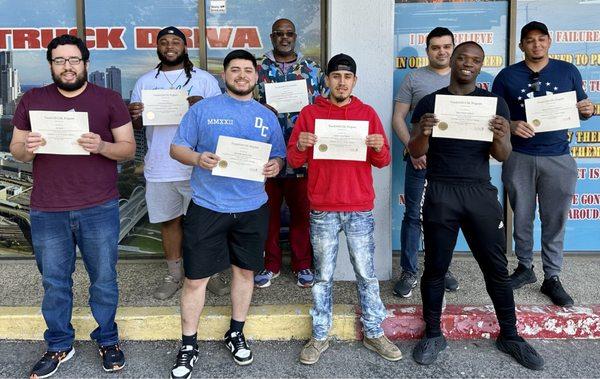 Truckgod Cdl Training