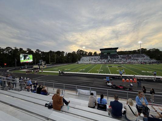 Huntsville High School