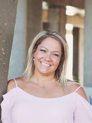 Amanda Miller - Kellar Williams Elite