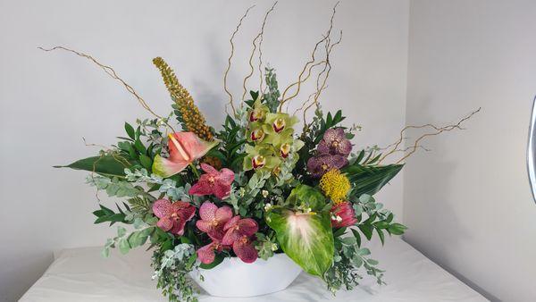 E&C Flowers Design