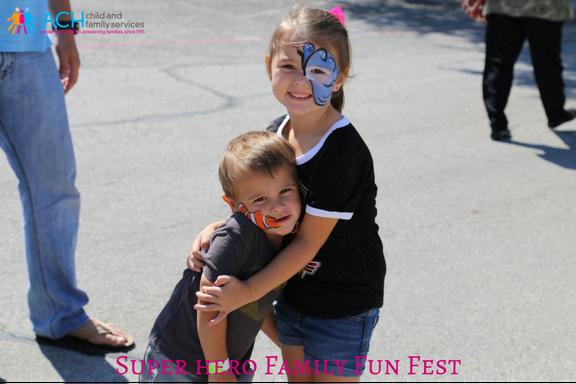 ACH Child and Family Services