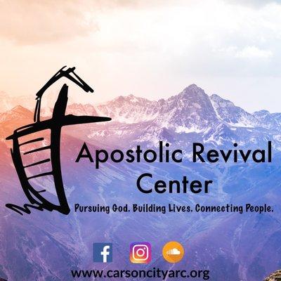 Apostolic Revival Center