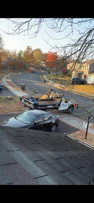 Lower Salford Township