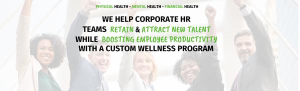 Getting Fit From 9 to 5