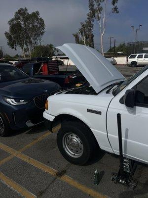 Bryan’s Mobile Mechanic