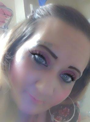 Willow rayne's massage