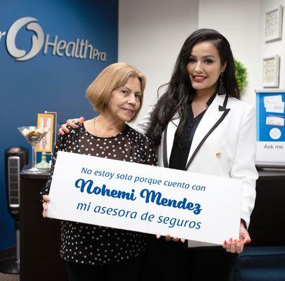 SeniorHealthPro