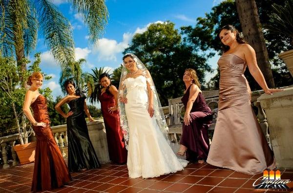 Cantina Light Pictures