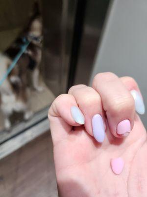 Nails88 Nailspa and Beauty Lounge