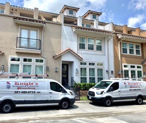 Alliance Plumbing Services