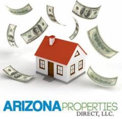 Arizona Properties Direct