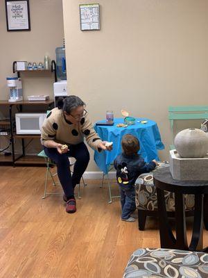 Tang Acupuncture Clinic