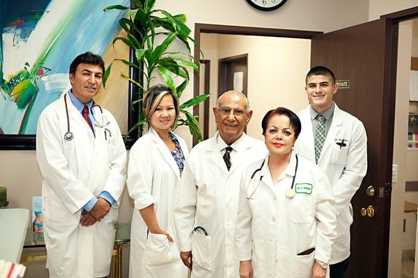 Salud Clinica Medica