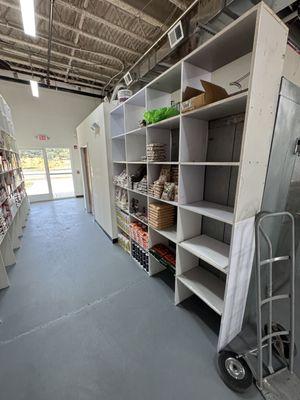 IndoPak Fresh Market