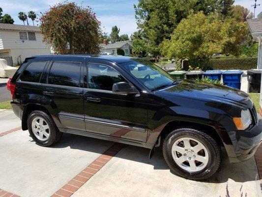 Auto Magic Mobile Detailing