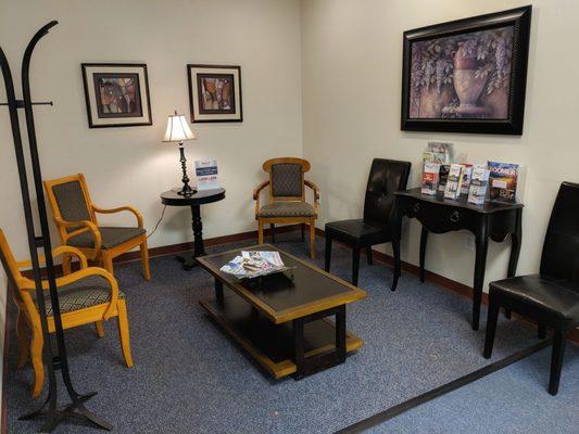 Pivot PT - Mechanicsville, an Athletico company