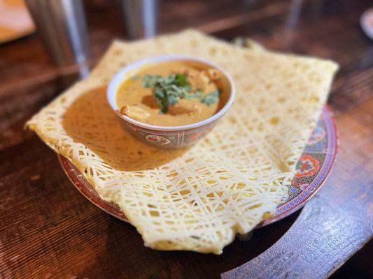 Roti Jala (Vo)