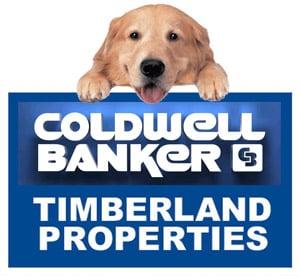 Reginald Oberlag - Coldwell Banker Timberland Properties