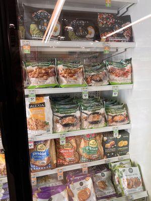 Sprouts Farmers Market