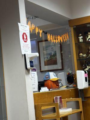 Kristy K. Iwahashi-Marquez DPM