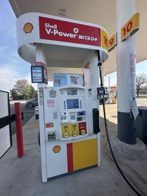 Circle K