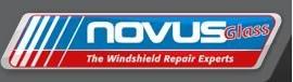 Novus Auto Glass logo