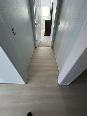 Spangler Floor Coverings