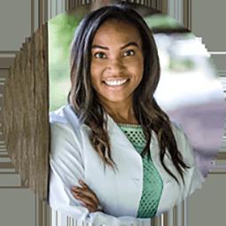 Danielle Green-Watson, DPM - Georgia Blue Foot and Ankle