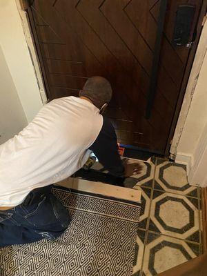 Weatherproof Home Improvement & Repair