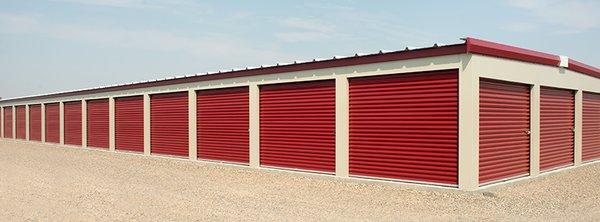 Alburtis Storage Center Inc