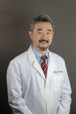 John Kim, MD