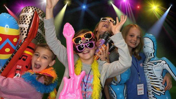 Top Note Music House