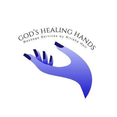 God's Healing Hands Massage Services