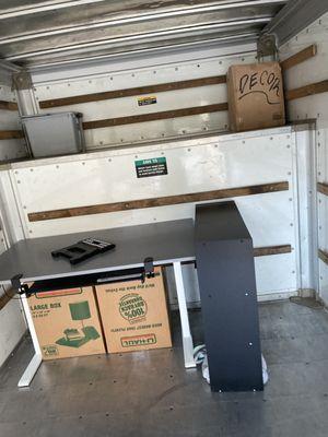 Tyler Bryant Hauling Services