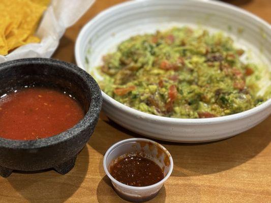 Bronco Mexican Restaurant
