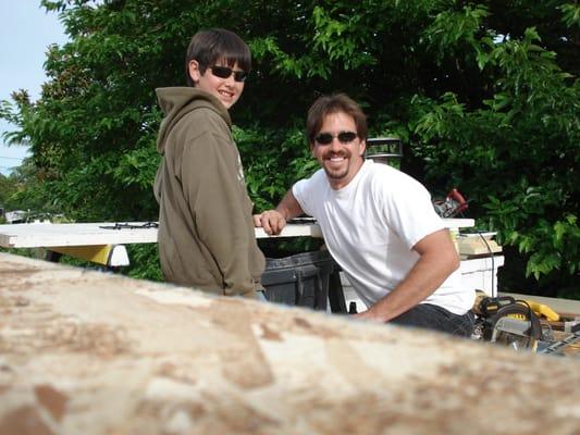 Schilling Construction