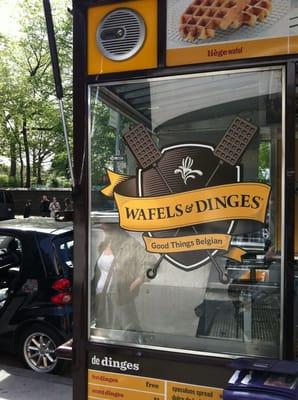 Singes Cart