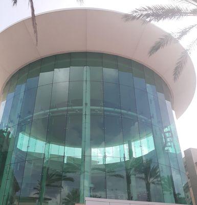 Diamond products Integration